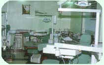 Facilities at Shobha Dental Clinic