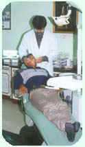 Facilities at Shobha Dental Clinic